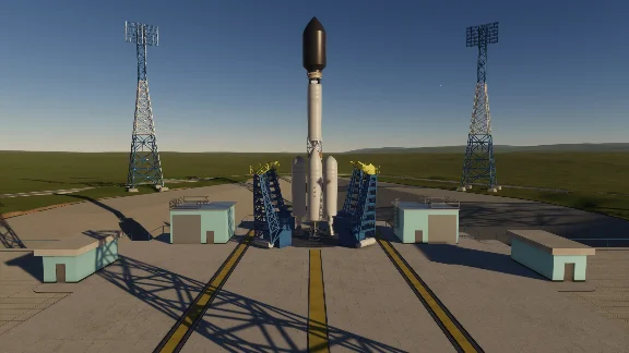 Rocket Science 💎 АВТОДОСТАВКА STEAM GIFT RUSSIA