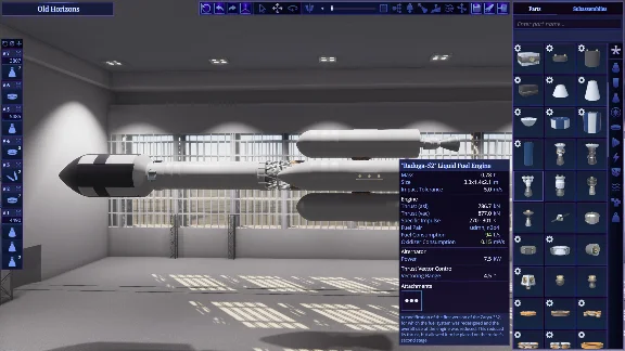 Rocket Science 💎 АВТОДОСТАВКА STEAM GIFT RUSSIA