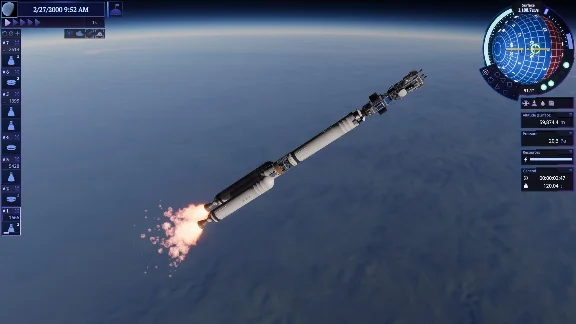 Rocket Science 💎 АВТОДОСТАВКА STEAM GIFT RUSSIA