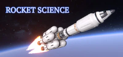Rocket Science 💎 АВТОДОСТАВКА STEAM GIFT RUSSIA