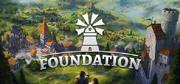 ⭐️ Foundation Steam Gift ✅ AUTO 🚛 ALL REGIONS RU CIS