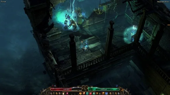 ⭐️Grim Dawn - Ashes of Malmouth Expansion Steam✅DLC CIS