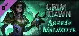 ⭐️Grim Dawn - Ashes of Malmouth Expansion Steam✅DLC CIS
