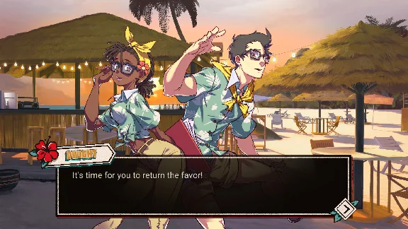 ⭐Hooked on You A Dead by Daylight Dating Sim Steam Gift