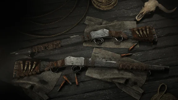 ⭐ Hunt: Showdown – Frau Perchta Steam Gift ✅ АВТО DLC