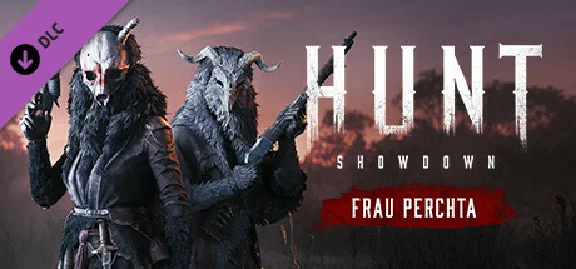 ⭐ Hunt: Showdown – Frau Perchta Steam Gift ✅ АВТО DLC