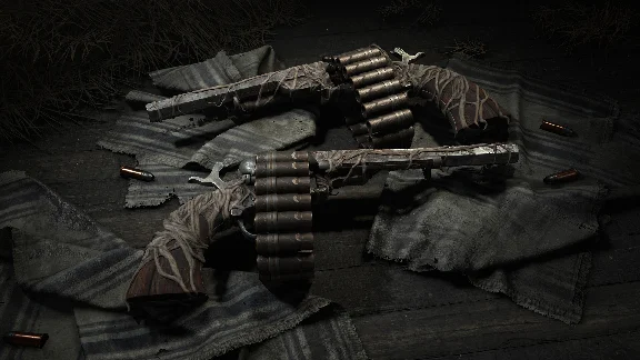 ⭐ Hunt: Showdown - La Luz Mala Steam Gift ✅AUTO🚛RU CIS