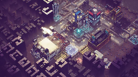 ⭐ Industries of Titan Steam Gift ✅AUTO 🚛ALL REGIONS RU