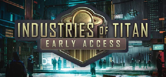 ⭐ Industries of Titan Steam Gift ✅AUTO 🚛ALL REGIONS RU
