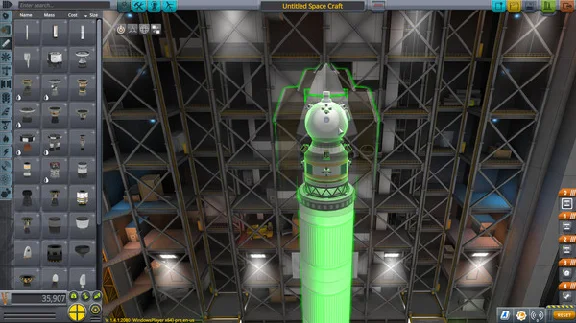 ⭐️ Kerbal Space Program: Making History Expansion STEAM