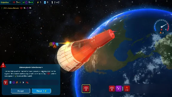 ⭐️ Mars Horizon Steam Gift ✅ AUTO 🚛 ALL REGIONS RU CIS
