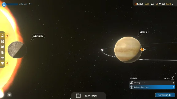 ⭐️ Mars Horizon Steam Gift ✅ AUTO 🚛 ALL REGIONS RU CIS