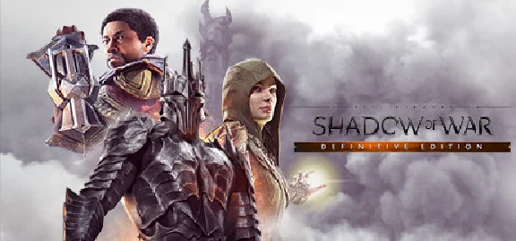 Middle-earth: Shadow of War Definitive Edition Steam ✅