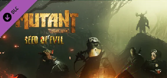 ⭐ Mutant Year Zero: Seed of Evil Steam Gift✅AUTO RU CIS