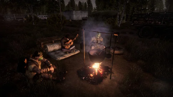 ⭐Next Day: Survival Steam Gift ✅ AUTO 🚛 ALL REGIONS RU