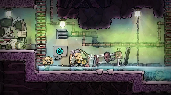 ⭐ Oxygen Not Included Steam Gift ✅AUTO 🚛ALL REGIONS RU