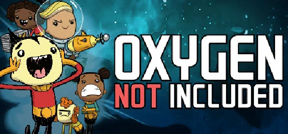 ⭐ Oxygen Not Included Steam Gift ✅AUTO 🚛ALL REGIONS RU