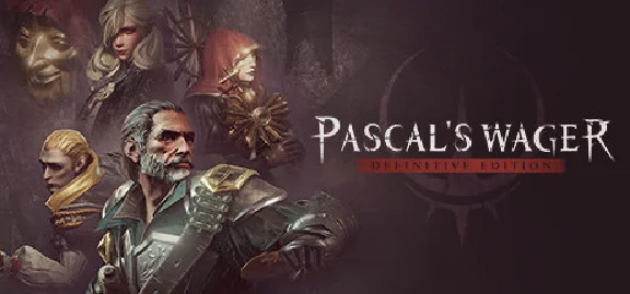 ⭐Pascal´s Wager: Definitive Edition Steam Gift✅ AUTO RU