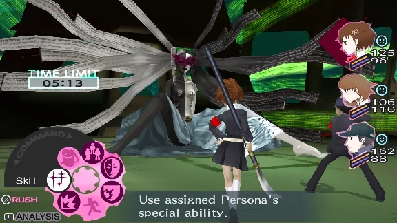 ⭐Persona 3 Portable Steam Gift ✅АВТОВЫДАЧА🚛ВСЕ РЕГИОНЫ