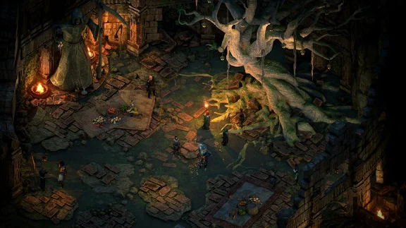 Pillars of Eternity II Deadfire Steam Gift ✅АВТО РОССИЯ
