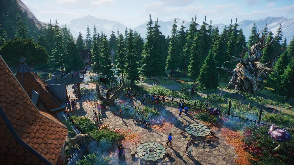 ⭐ Planet Zoo: Twilight Pack Steam Gift ✅AUTO RU CIS DLC