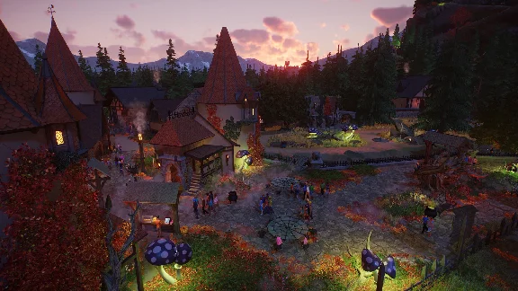 ⭐ Planet Zoo: Twilight Pack Steam Gift ✅AUTO RU CIS DLC