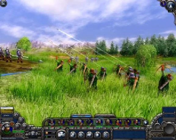 Fantasy Wars /The Code War STEAM KEY REGION FREE GLOBAL