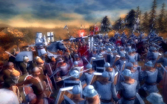 Real Warfare 2: Northern Crusades 💎STEAM KEY ЛИЦЕНЗИЯ