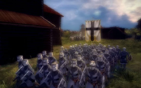 Real Warfare 2: Northern Crusades 💎STEAM KEY ЛИЦЕНЗИЯ