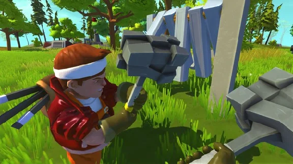 ⭐ Scrap Mechanic Steam Gift ✅ АВТОВЫДАЧА 🚛 ВСЕ РЕГИОНЫ