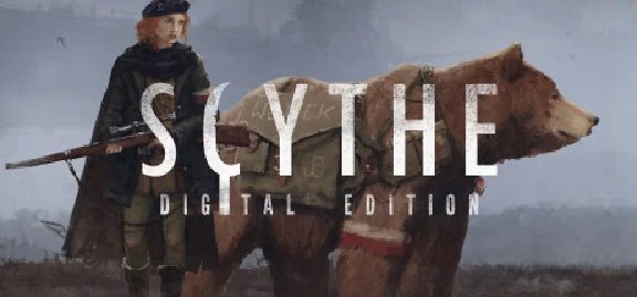 ⭐ Scythe: Digital Edition Steam Gift ✅ AUTO 🚛 RU CIS