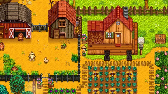 ⭐ Stardew Valley Steam Gift ✅ AUTO 🚛ALL REGIONS RU CIS