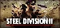 ⭐Steel Division 2 Total Conflict Edition Steam ✅ РОССИЯ