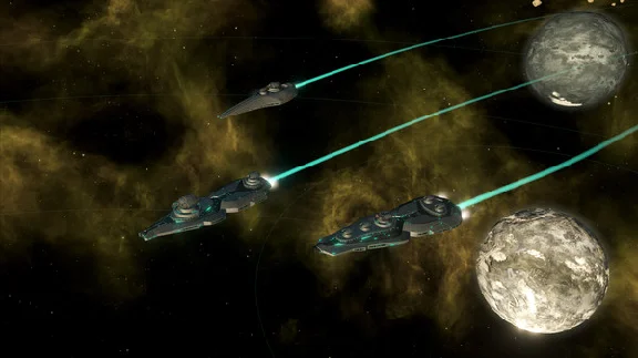 ⭐Stellaris: Humanoids Species Pack Steam Gift ✅ AUTO RU