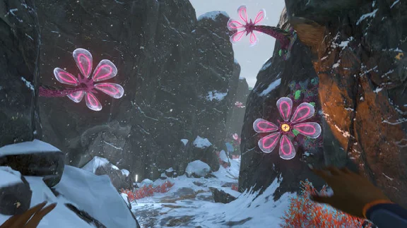 ⭐️ Subnautica: Below Zero Steam Gift ✅ AUTO 🚛 RU CIS