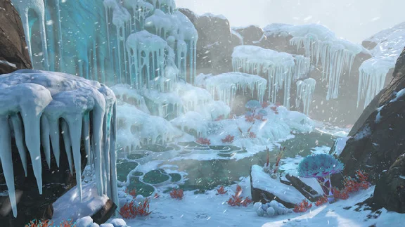 ⭐️ Subnautica: Below Zero Steam Gift ✅ AUTO 🚛 RU CIS