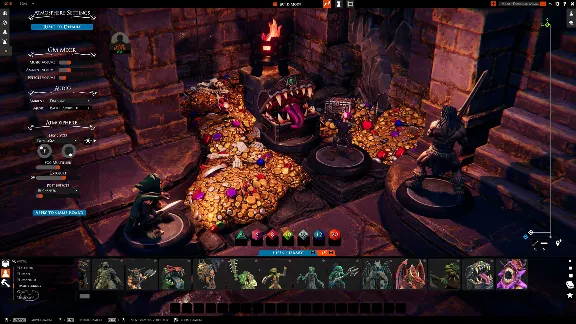 ⭐️ TaleSpire Steam Gift ✅ AUTO 🚛 ALL REGIONS RU CIS