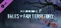 ⭐️The Long Dark Tales from the Far Territory Steam Gift
