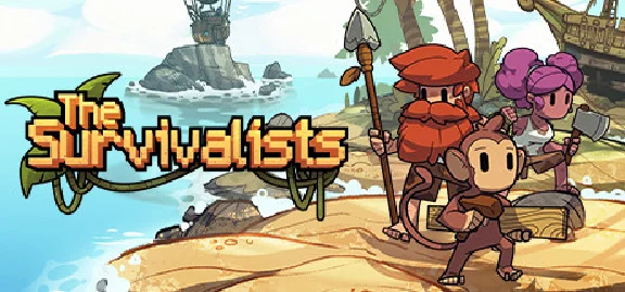 ⭐ The Survivalists - Deluxe Edition Steam Gift✅АВТО CIS