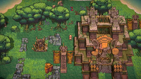 ⭐ The Survivalists Steam Gift ✅AUTO🚛ALL REGIONS RU CIS