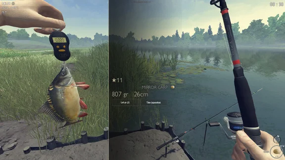 ⭐️ Fisher Online Steam Gift ✅ АВТОВЫДАЧА 🚛 ВСЕ РЕГИОНЫ
