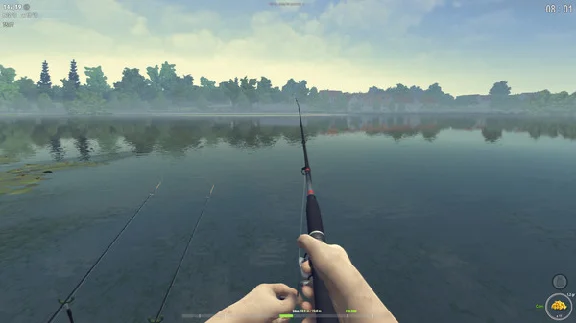 ⭐️ Fisher Online Steam Gift ✅ АВТОВЫДАЧА 🚛 ВСЕ РЕГИОНЫ