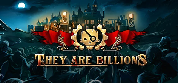 ⭐They Are Billions Steam Gift ✅AUTO🚛ALL REGIONS RU CIS