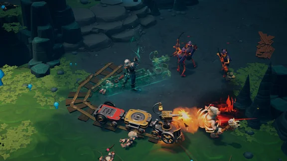⭐️Torchlight III Steam Gift ✅ АВТОВЫДАЧА 🚛 ВСЕ РЕГИОНЫ