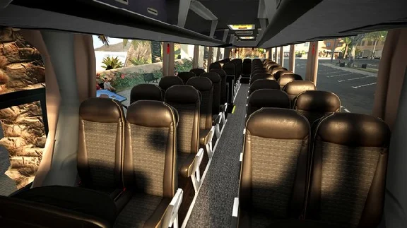 ⭐ Tourist Bus Simulator Steam Gift ✅ RU ALL REGIONS CIS