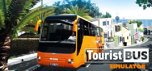 ⭐ Tourist Bus Simulator Steam Gift ✅ RU ALL REGIONS CIS