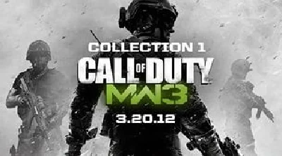 Call of Duty: Modern Warfare 3 Collection 1 (DLC)