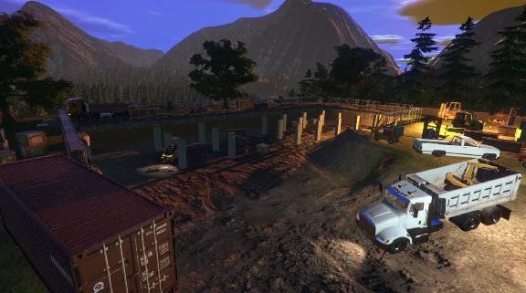 ✅ Demolish & Build Xbox One & Xbox Series X|S активация