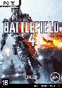 BATTLEFIELD 4 (REGION FREE / MULTI )ORIGIN