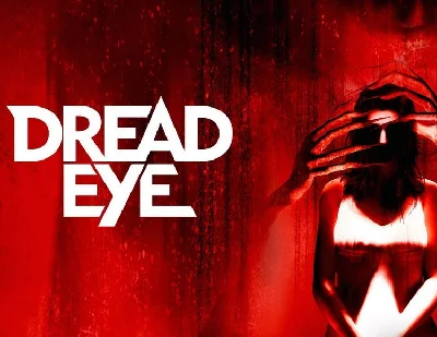DreadEye VR / STEAM GLOBAL КЛЮЧ 🔥